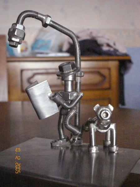 le lecteur